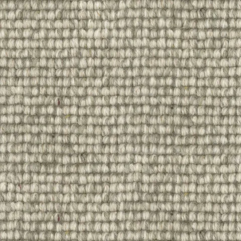 Bedouin carpet swatch